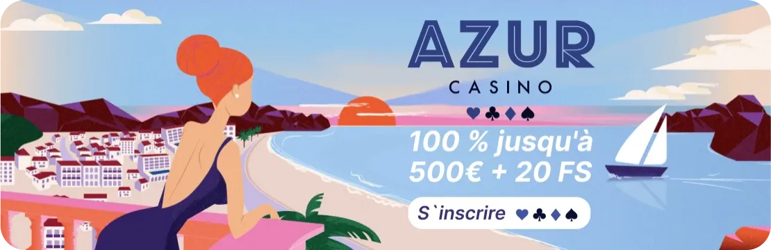 Azura casino