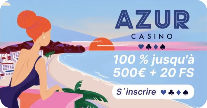 Azura casino