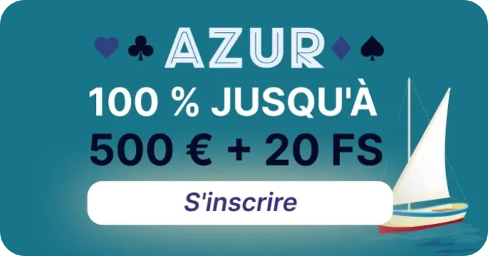 Azur bonus