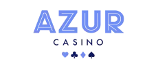 Azurcasino logo