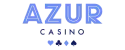 Azur casino logo